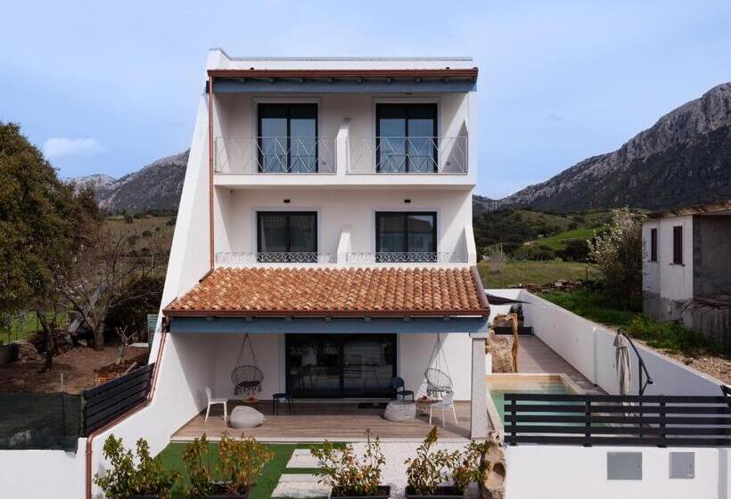 Bed and Breakfast Agua Dorada Boutique