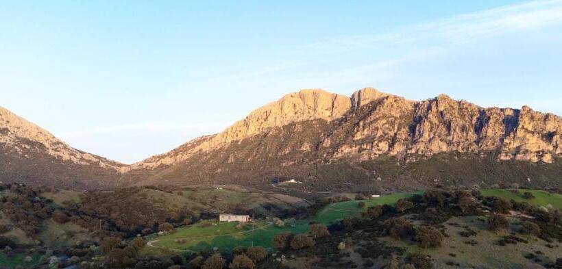 Bed and Breakfast Agua Dorada Boutique