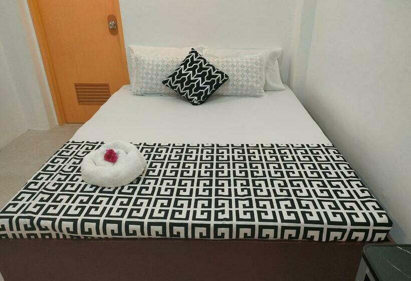 Nocleg ze śniadaniem Jm S Bnb Hauz Air Conditioned Private Room