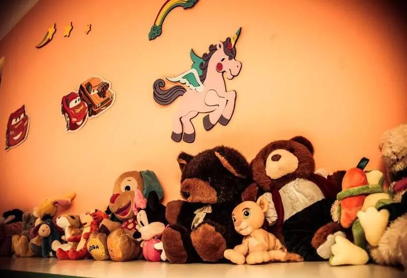 Aamiaismajoitus (B&B) Willa Bukowina