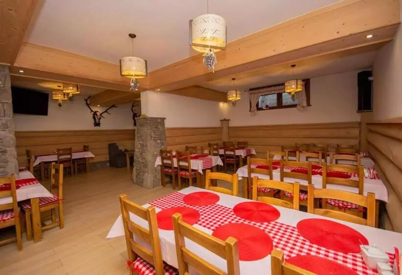 Aamiaismajoitus (B&B) Willa Bukowina