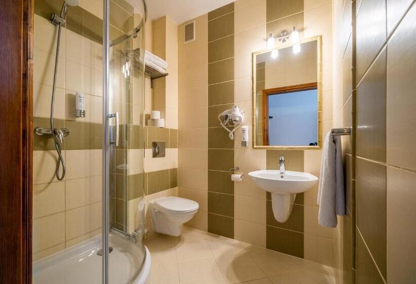 צימר Willa Majerczyk