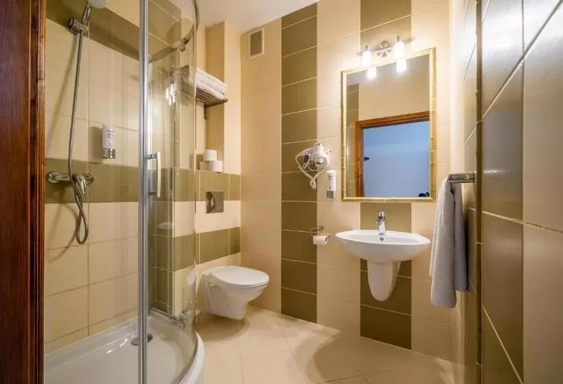 ベッドアンドブレックファースト Willa Majerczyk