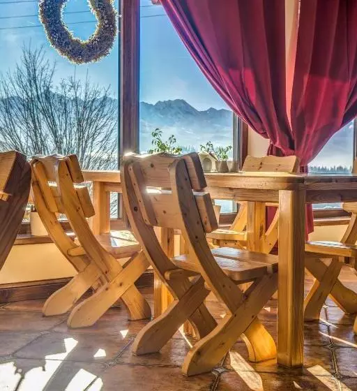 ベッドアンドブレックファースト Willa Majerczyk