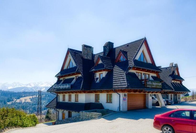 צימר Willa Majerczyk