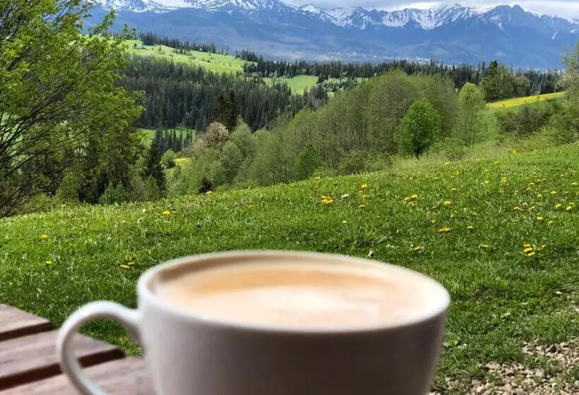 ベッドアンドブレックファースト Willa Majerczyk