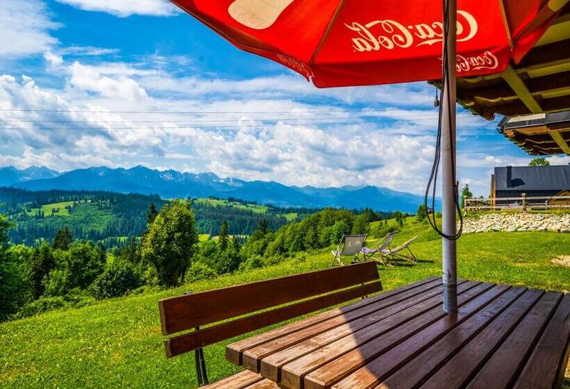 צימר Willa Majerczyk