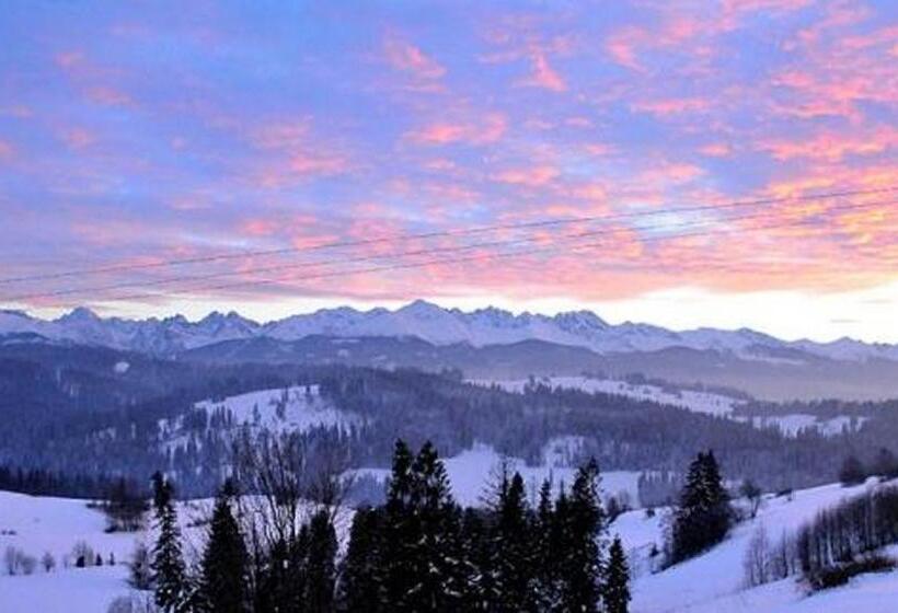 צימר Willa Majerczyk