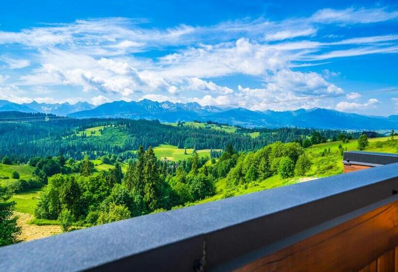 צימר Willa Majerczyk