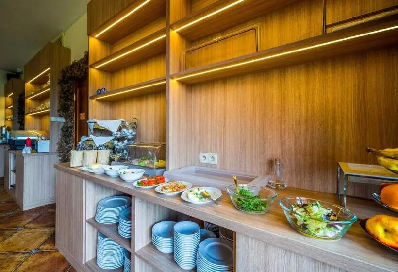 ベッドアンドブレックファースト Willa Majerczyk