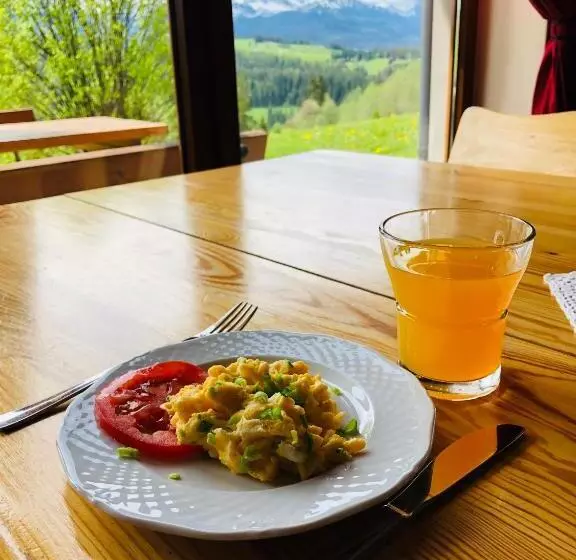 ベッドアンドブレックファースト Willa Majerczyk