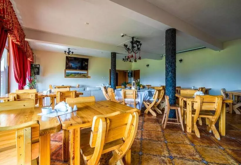 ベッドアンドブレックファースト Willa Majerczyk