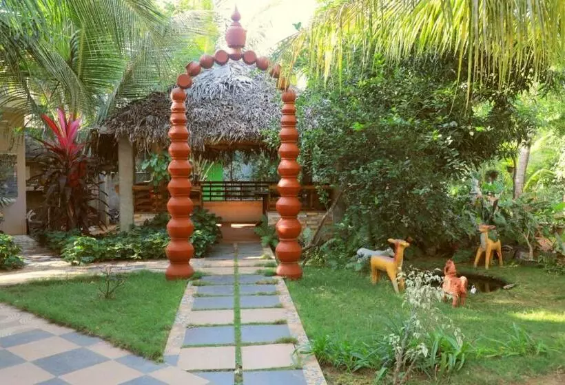 Farmdean Resort