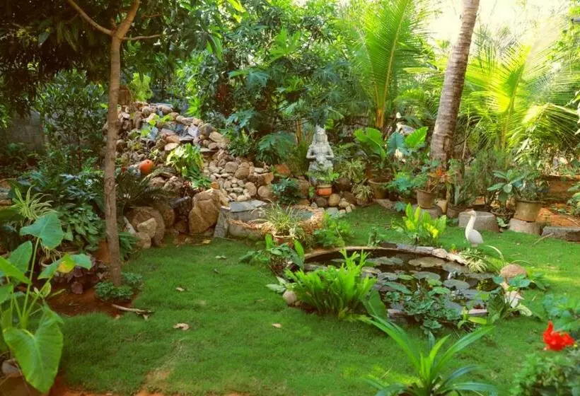 Farmdean Resort
