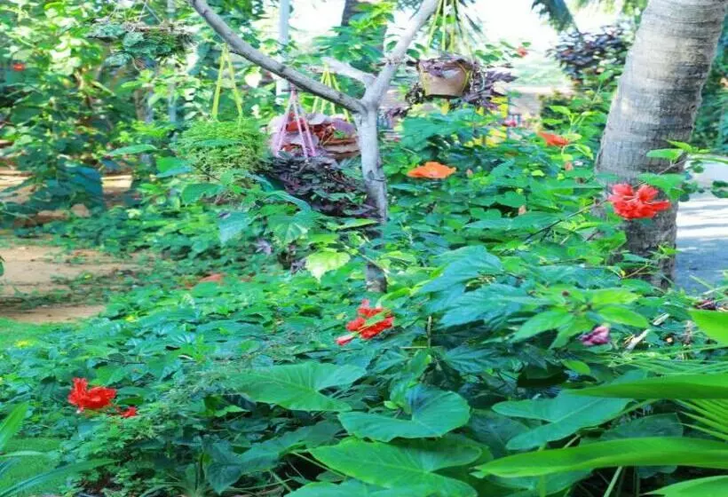 Farmdean Resort