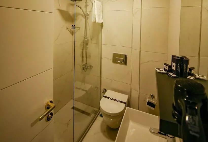 ホテル Alkan Palace