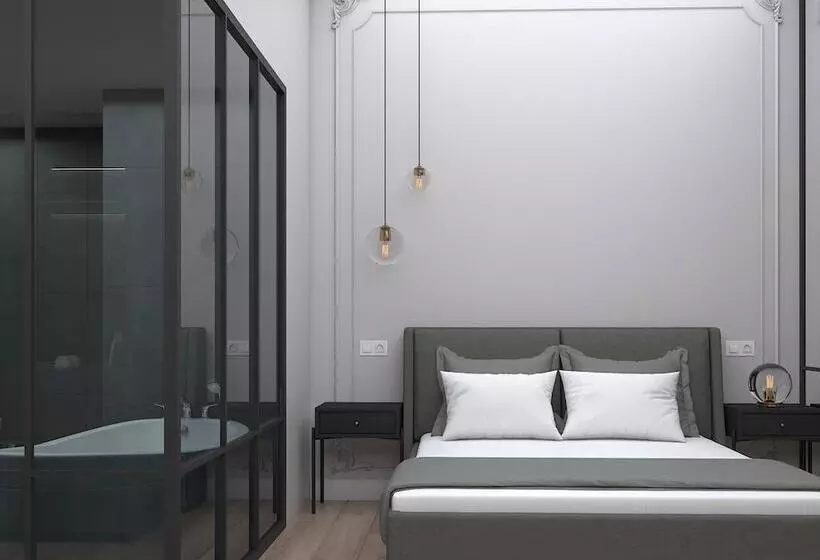 ホテル Alkan Palace