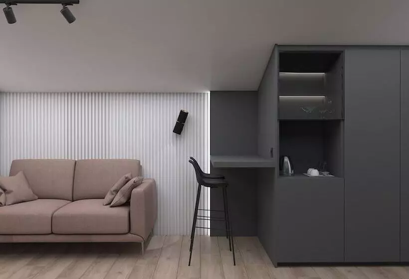 ホテル Alkan Palace