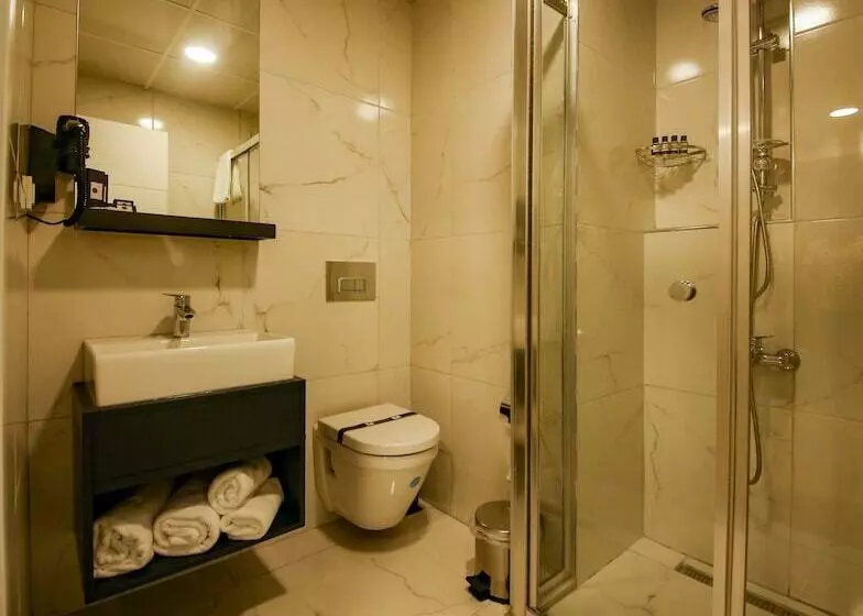 ホテル Alkan Palace