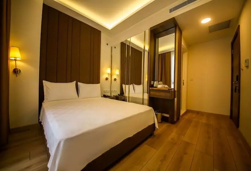 ホテル Alkan Palace