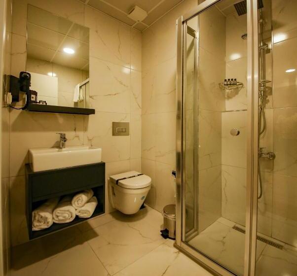 בית מלון כפרי Alkan Palace