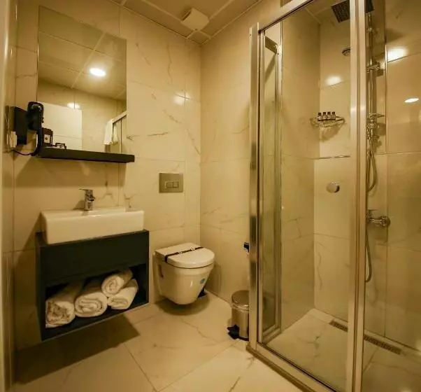 ホテル Alkan Palace