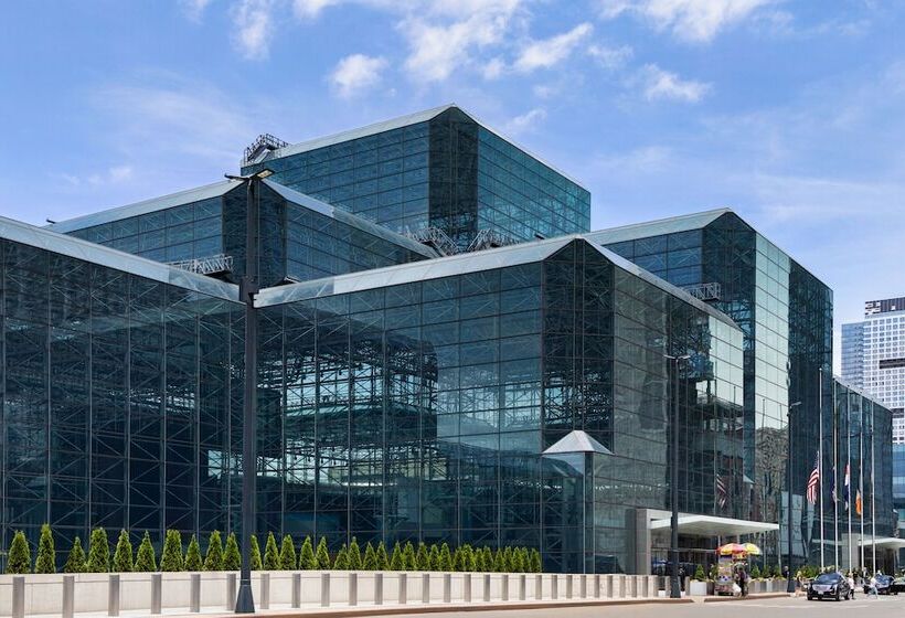 酒店 Le Meridien New York, Fifth Avenue