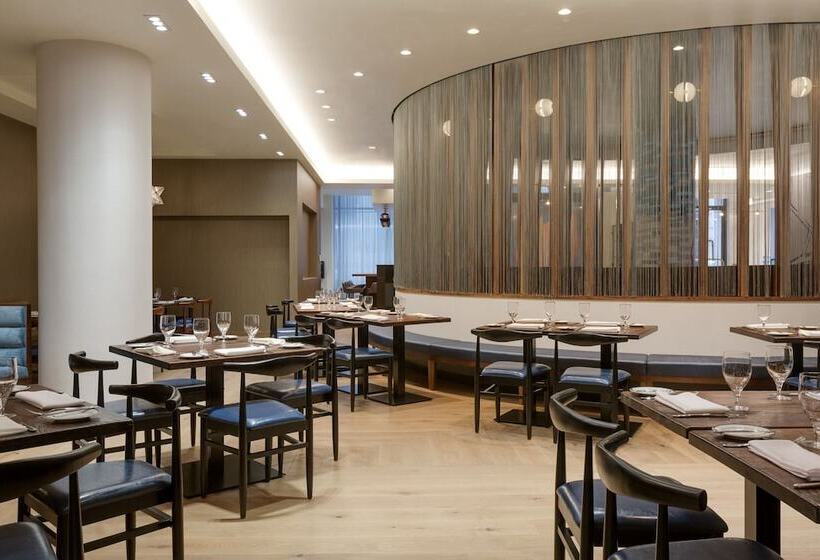 酒店 Le Meridien New York, Fifth Avenue