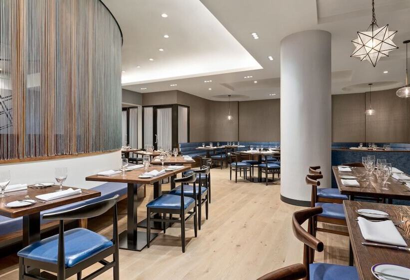 酒店 Le Meridien New York, Fifth Avenue