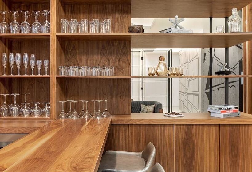 酒店 Le Meridien New York, Fifth Avenue