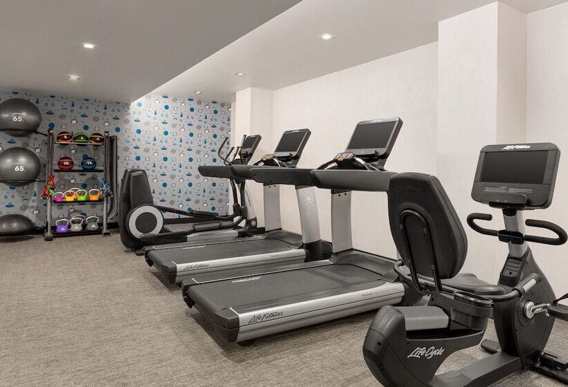 酒店 Le Meridien New York, Fifth Avenue