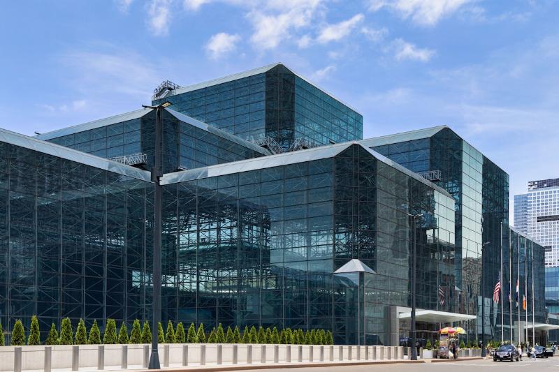 酒店 Le Meridien New York, Fifth Avenue