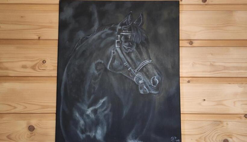 هتل Ranczo W Dolinie