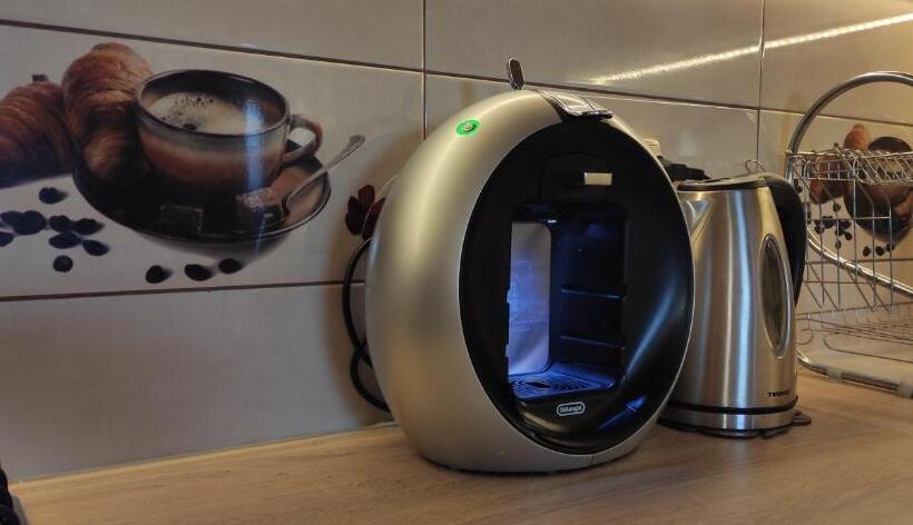 هتل Ranczo W Dolinie