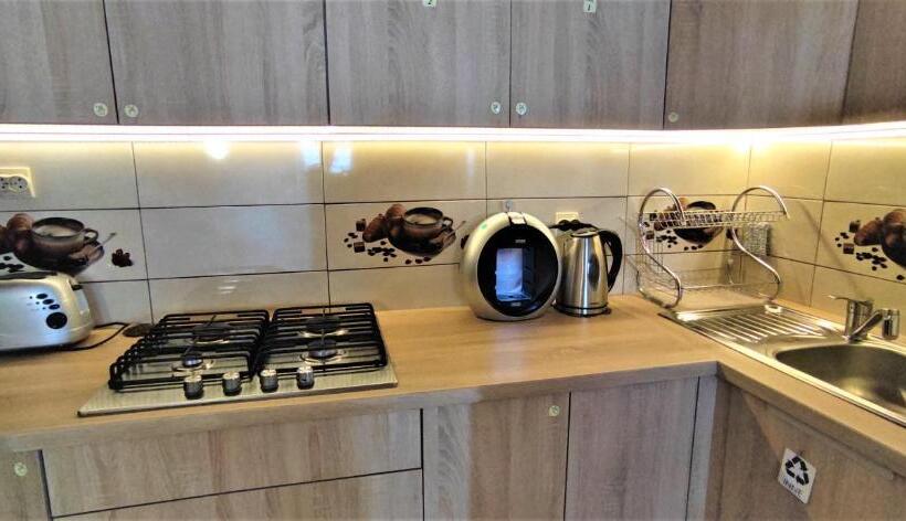 هتل Ranczo W Dolinie