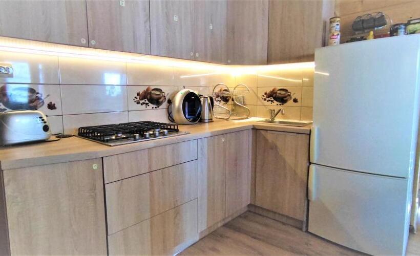 هتل Ranczo W Dolinie