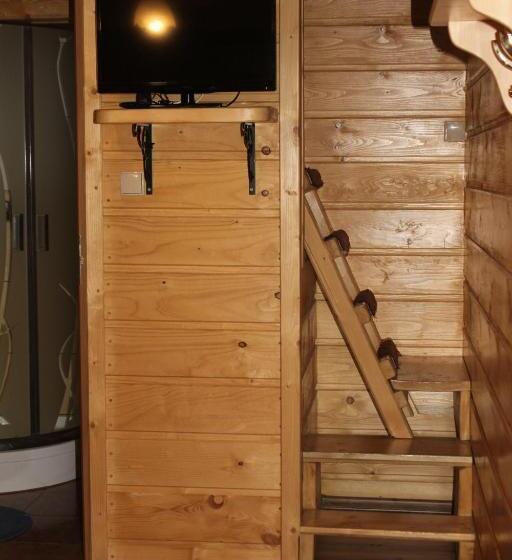 هتل Ranczo W Dolinie