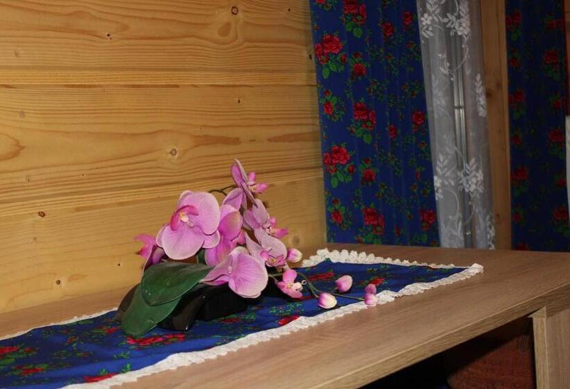 هتل Ranczo W Dolinie