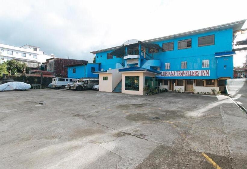 Hotel Reddoorz Plus Near Municipality Of Luisiana Laguna