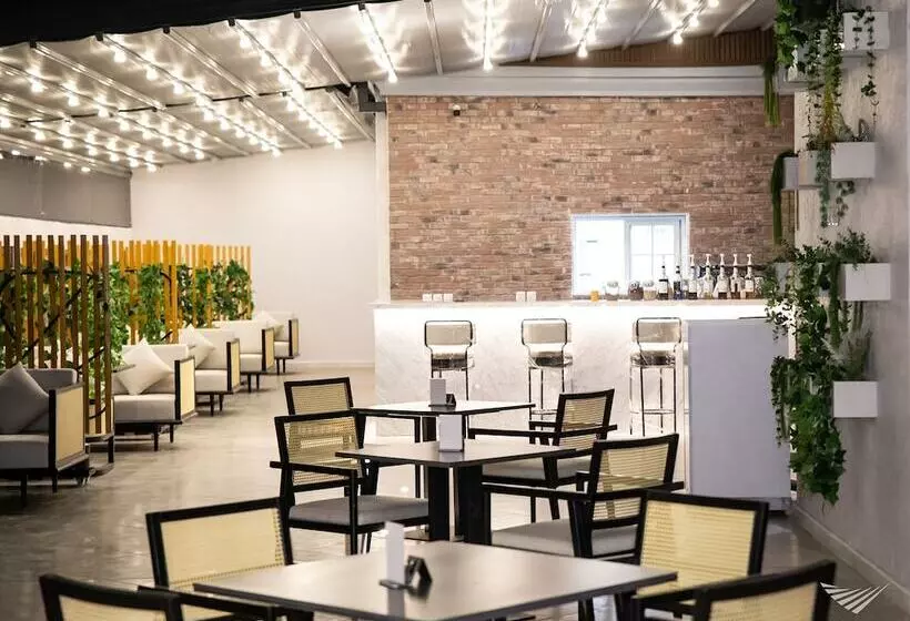 هتل Skyline Tabuk