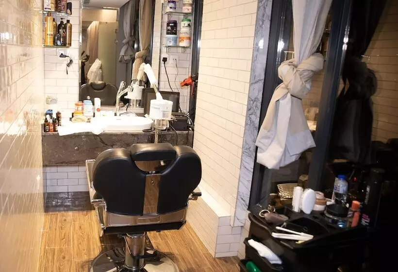 هتل Skyline Tabuk