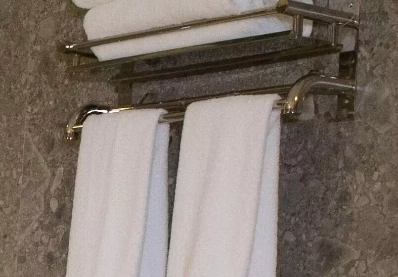 هتل Skyline Tabuk