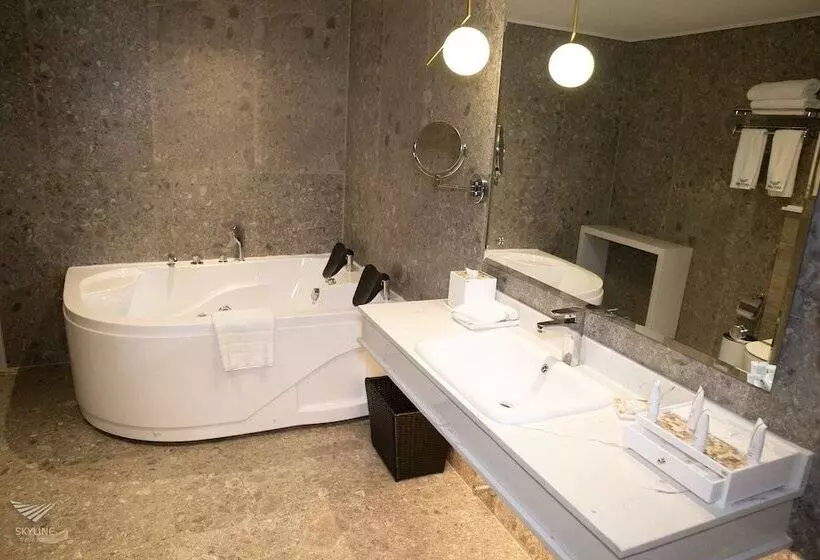 هتل Skyline Tabuk