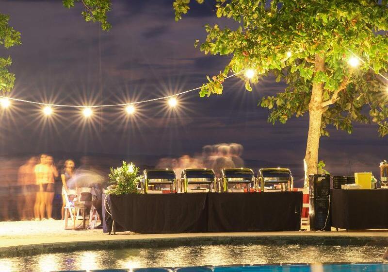 Szálloda Solea Coast Resort Panglao