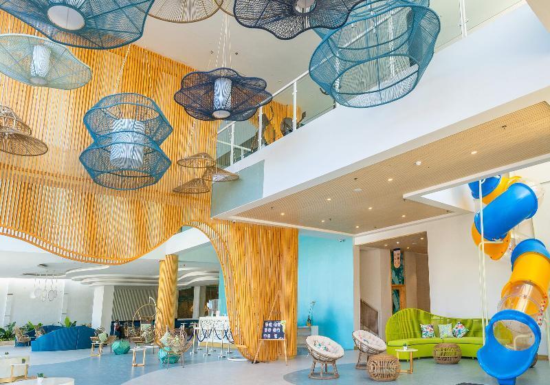 Szálloda Solea Coast Resort Panglao