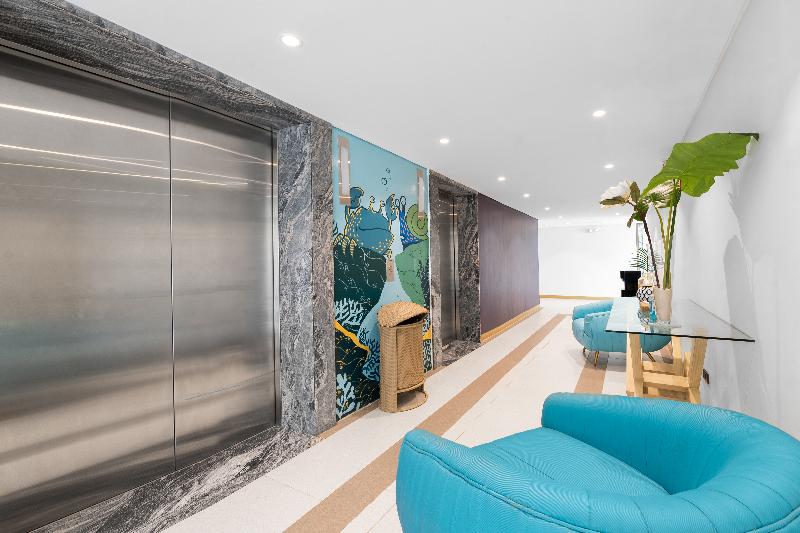 Szálloda Solea Coast Resort Panglao