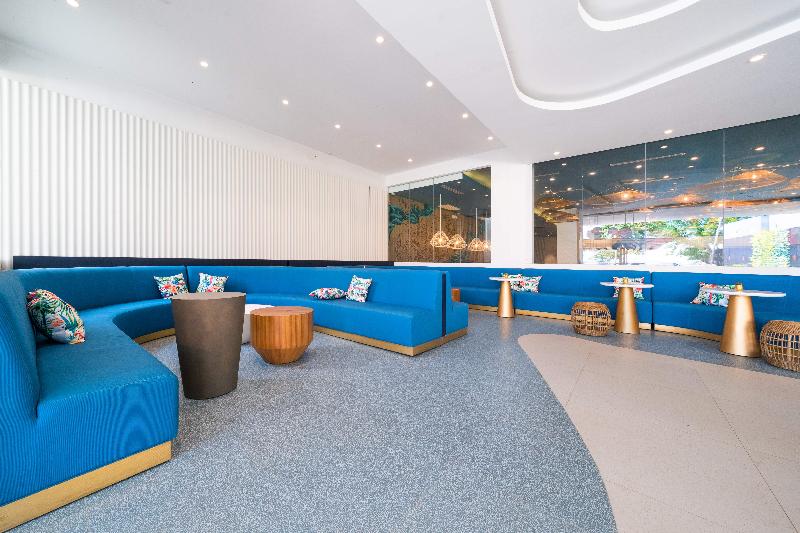 Szálloda Solea Coast Resort Panglao