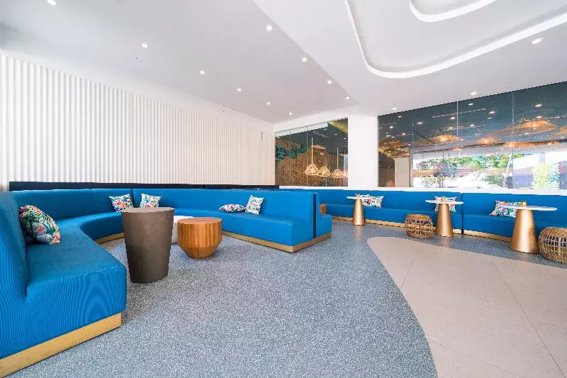 ホテル Solea Coast Resort Panglao