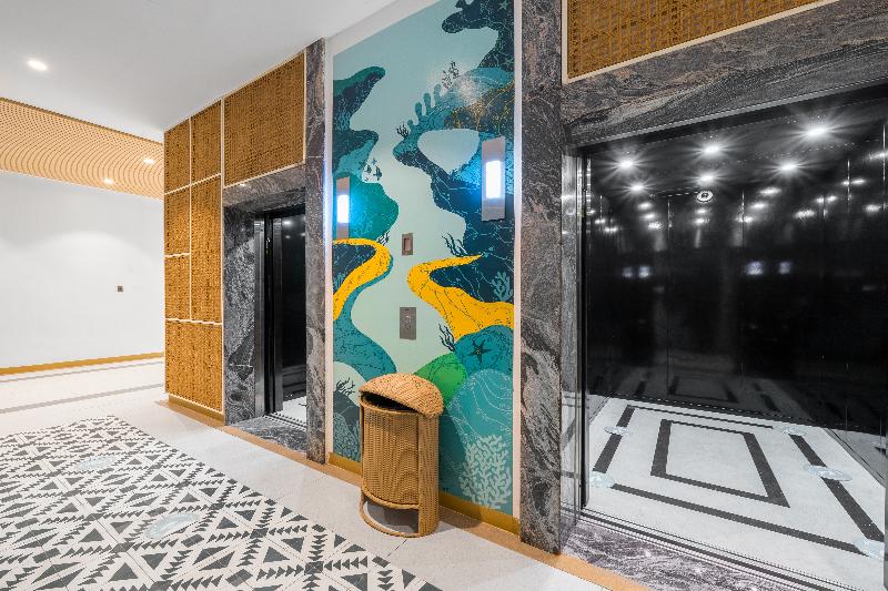 Szálloda Solea Coast Resort Panglao