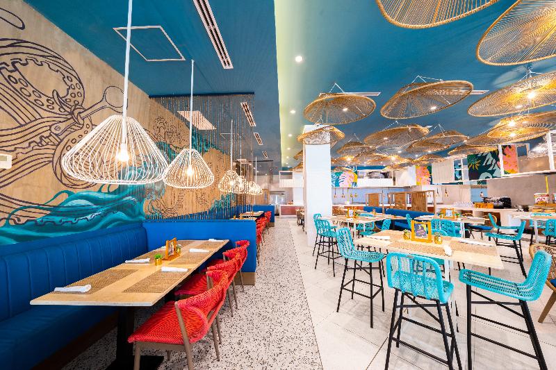 Szálloda Solea Coast Resort Panglao